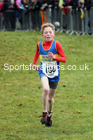Boys under-13s Northern Cross Country Champs., Camp Hill Estate, Kirklington.  Photo: David T. Hewitson/Sports for All Pics